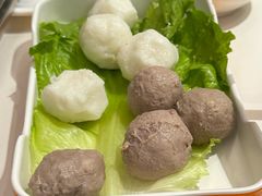 -八合里潮汕鲜牛肉火锅(上海汇智广场店)