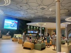 -浦乐汇·汤泉水世界