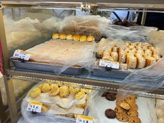 -爱德顺糕点食屋(利民道店)