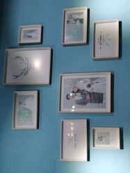 -克拉女神写真馆·匠心定制