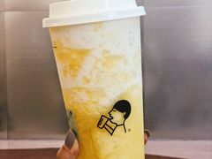 -喜茶(永旺梦乐城店)