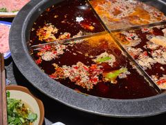 -陈眼镜火锅(总店)