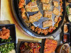 -石棉烤肉(大划店)