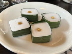 -泰莲庭·溪畔餐厅(雁栖湖店)