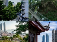 -鸿山公园