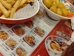 -孖记茶档·热腾茶餐(江南西plus店)