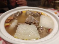 -西贝(无锡万象城店)