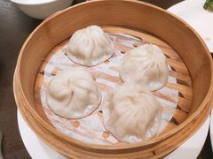 -京香轩·中餐厅(上海中庚聚龙酒店)