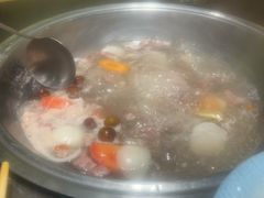 -313羊庄鲜羊火锅·鲜羊肉烧烤(李村店)