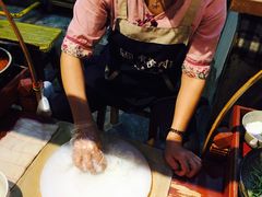 -袁家村关中印象体验地(大唐不夜城店)