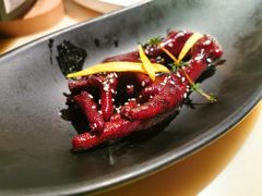 吮指鸡爪-桂满陇-十里风荷(合生汇店)
