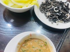 -爆肚冯(廊房二条店)