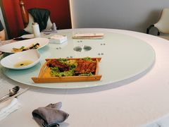 -香丰阁·烤鸭·川湘菜(清河店)