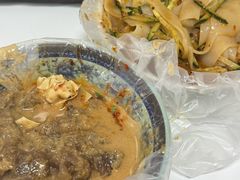 -二七友名焖子铺