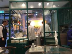 -麦奀云吞面世家(中环店)