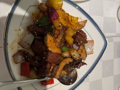 -喜记避风塘炒辣蟹(旗舰店)