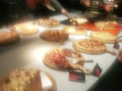 -比格比萨自助(花园路店)