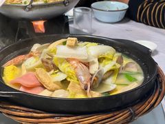 -金海湾海鲜排档(朱家尖店)