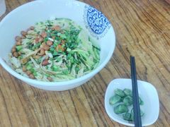 -老陕兄弟(彩虹新城店)