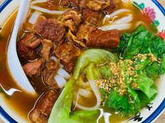 牛腩粉-龍囍粤·顺德小吃·煲仔饭(安定门店)