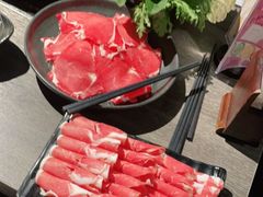 -呷哺呷哺(丰科万达店)