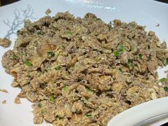 -俏东方·海味水饺·青岛菜(崂山店)