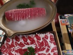 -廖掌柜·重庆鲜货火锅(上海首店)