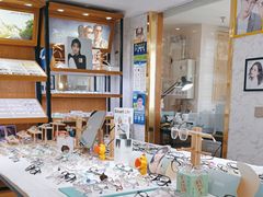 -美空眼镜·星趣控·新乐学·控优点合作店(周浦万达店)