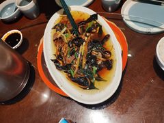 -懒人盐府人家(航天桥店)