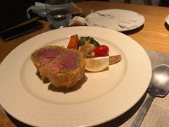 -锦潼  Club Steak