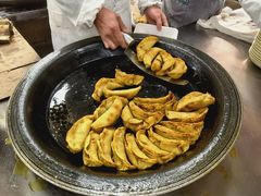 -李记清真馆(打钉巷店)