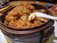 -小柴米·传统江西菜(八一广场店)