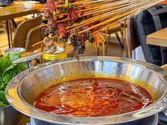 -黔哆哆地摊酸汤火锅(清湖店)