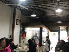 大堂-崇州余荞面(落虹桥店)