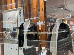 -MUJI无印良品(滨江宝龙城店)