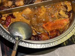 -一绪に寿喜烧(荟聚店)