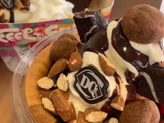 -DQ·蛋糕·冰淇淋(徐东销品茂店)