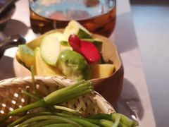 -芸山季·云南山珍菌火锅(人民广场来福士店)