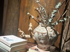 -陶享时光西餐·下午茶·竹林花园(新城店)