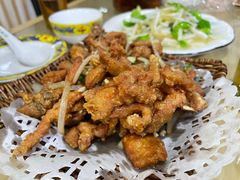 -湖山人家·湖景餐厅·特色农家菜(太湖西山店)