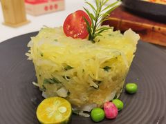 -聚鑫阁江浙菜·非遗传承技艺(青村帝华园店)