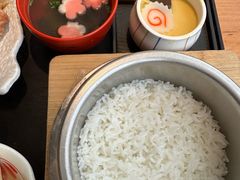 -味太助·银饭食堂(中华城店)