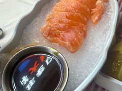 -永信海鲜(群星城店)