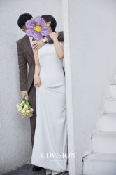 -CD视觉婚纱摄影