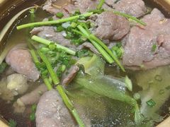 -廖川菜(八佰伴店)