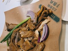 -紫光园·烤鸭(吕家营店)