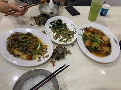 -长平老姿娘夜粥(平东一街店)