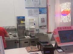 -DQ·蛋糕·冰淇淋(五棵松万达店)