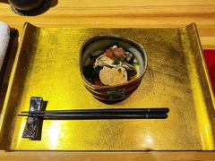 -奈良本寿司(永嘉路店)