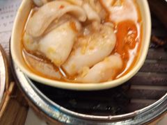 -点点心点心专门店(湾仔店)